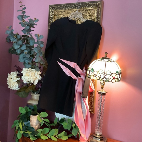 FINAL  OFFER Ronny Kobo Freya Mini Dress. NWOT’s. Size S. 90% off. No discounts - Picture 12 of 12